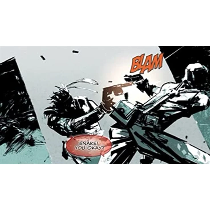 KONAMI Metal Gear Solid: Legacy Collection, umfassende Spielesammlung ohne Artbook, für PC – Bild 2