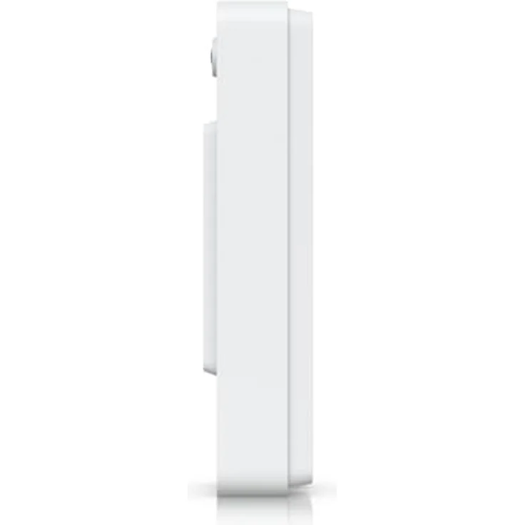 Ubiquiti Video-Türklingel UniFi Protect Lite, 5MP PoE, IPX5, weiß - UVC-DOORBELL-W – Bild 5