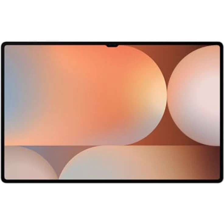 Samsung Galaxy Tab S10 Ultra Wi-Fi, 1 TB Platinum Silver – Bild 2