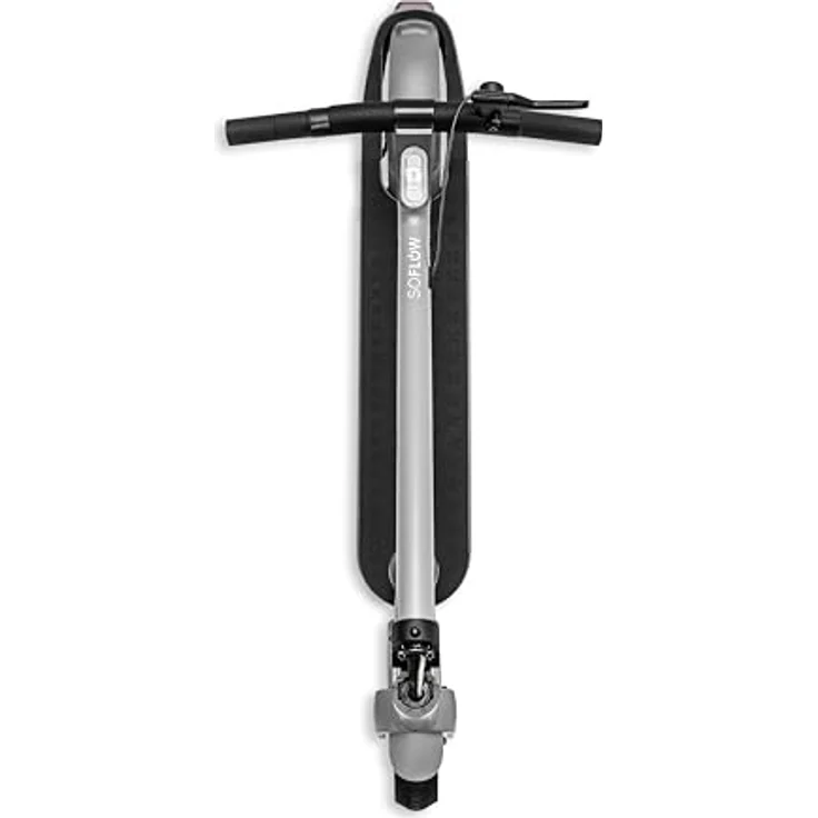 SoFlow, E-Scooter, (20 km/h, 30 km, 350 W) – Bild 6