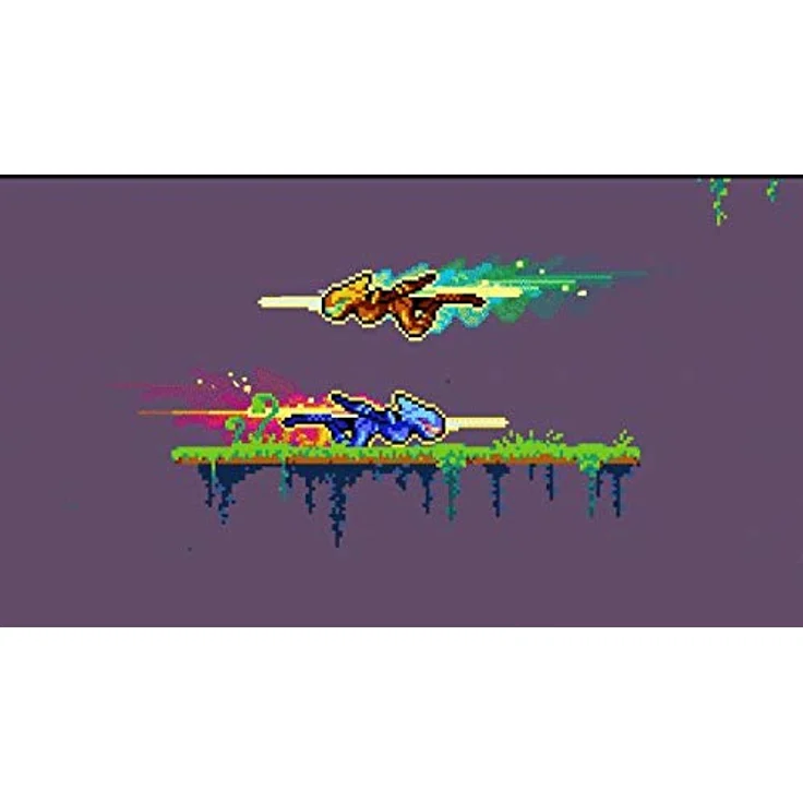 Killer Queen Black (Switch) – Bild 3