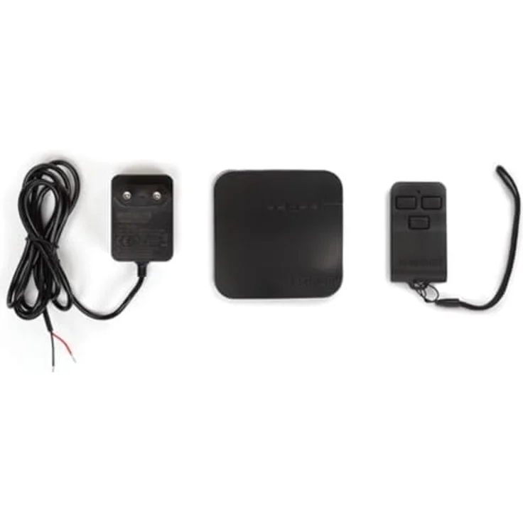 Velleman VM130V2SET, 2-Kanal RF-Sender und Empfänger mit TUYA IoT-Funktion und Reichweite bis 30 m – Bild 2