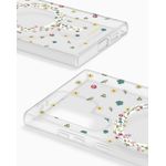 iDeal of Sweden Clear Case MagSafe für Samsung S24 Ultra, transparent, Versandkostenfrei