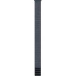 Garmin UltraFit- Armband, Nylon, passend für Epix Pro 51mm, Fenix-Serie (X-Modelle), tactix 7-Serie, Descent MK2, Enduro, D2 Mach1 Pro