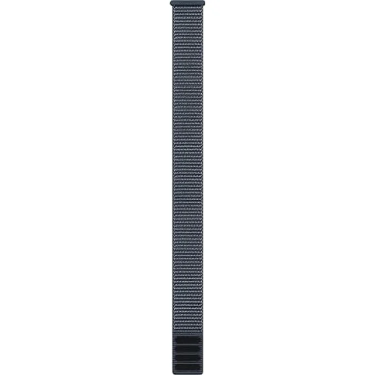 Garmin UltraFit- Armband, Nylon, passend für Epix Pro 51mm, Fenix-Serie (X-Modelle), tactix 7-Serie, Descent MK2, Enduro, D2 Mach1 Pro – Bild 1