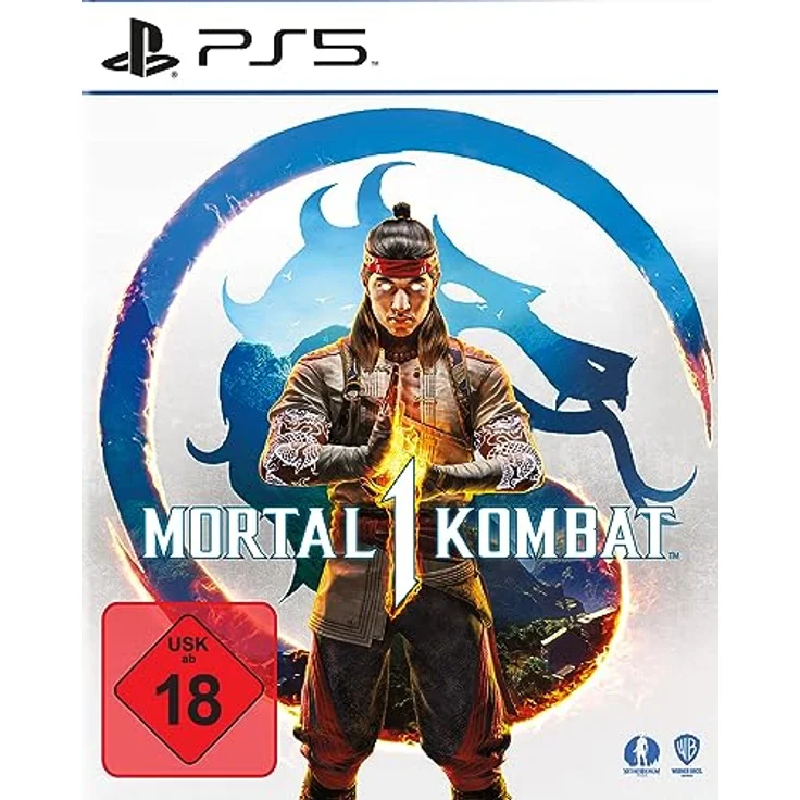 Mortal Kombat 1 (PlayStation 5) – Bild 1