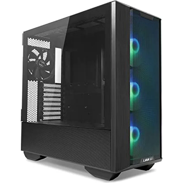Lian Li LANCOOL III E-ATX-Gehäuse – Bild 2