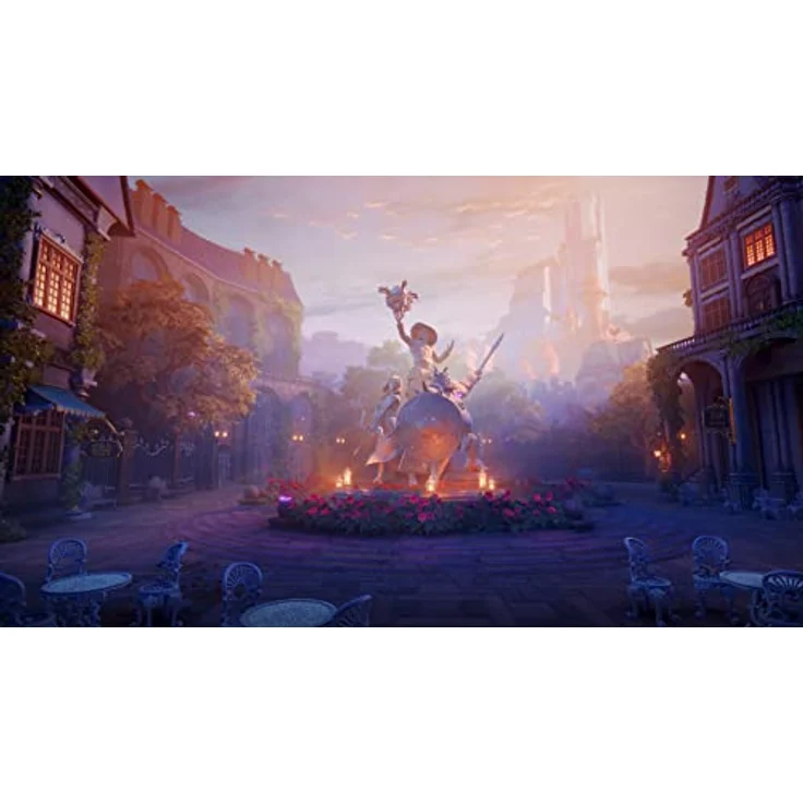 Trine 5: A Clockwork Conspiracy - PlayStation 4 - Preisvergleich – Bild 2