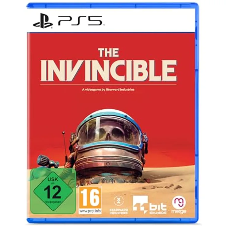 The Invincible