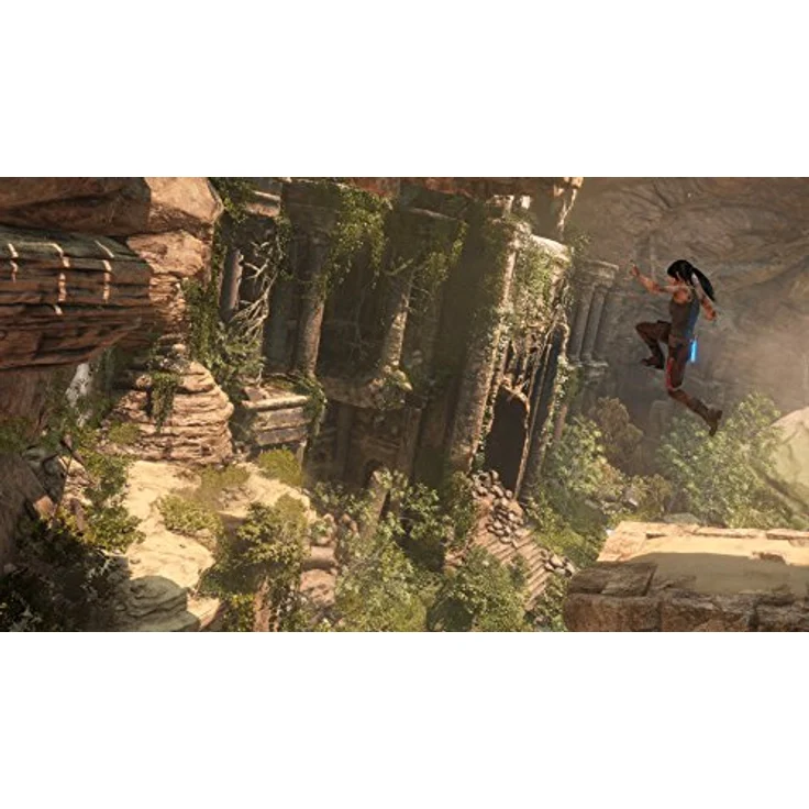 Rise of the Tomb Raider (PC) – Bild 6