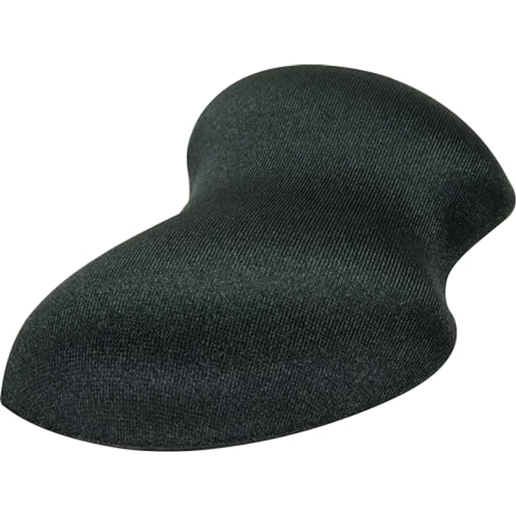 SPEEDLINK LAX Gel Handgelenkauflage, ergonomisch mit weicher Gel-Füllung, schwarz – Bild 5