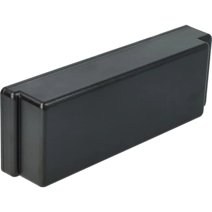 vhbw Akku kompatibel mit Scanreco Palfinger, Mini, Maxi, Marrel 500, HMF Industrie-Funkfernsteuerung, 2000 mAh, 7,2 V, NiMH, Schwarz – Bild 2