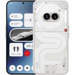 Nothing Phone (2a), 128 GB, Weiss