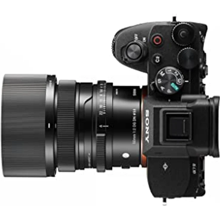 50 mm F2.0 DG DN für Sony Mount – Bild 4