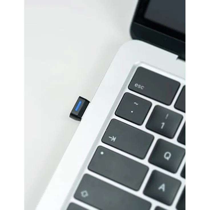 Shokz Loop120 USB-A Adapter, Wireless-Adapter für OpenMeet UC, kompatibel mit Windows und macOS – Bild 3