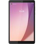 Lenovo Tab M8 HD (8", 32 GB, Arctic Grey) Tablet-PC mit Octa-Core Prozessor und Android 13, Grau