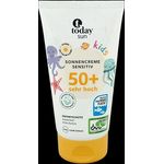 Today sun Kids Sonnencreme sensitiv 50+