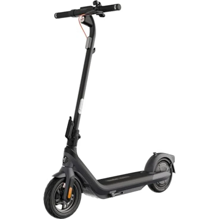 Segway-Ninebot E2 Pro D, E-Scooter, (20 km/h, 40 km, 350 W) – Bild 1