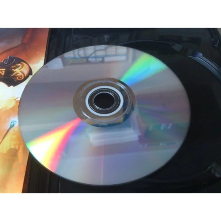 Das schwarze Auge: Drakensang (PC) – Bild 3