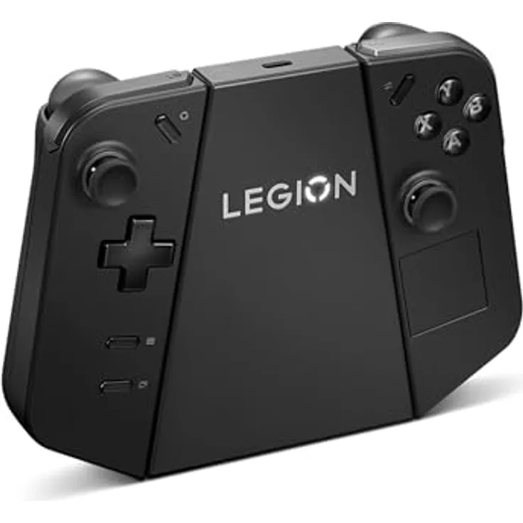 Lenovo GXH1Q27133 Legion Ladeanschluss Akku für Gamer, shadow black, nahtlose Controller-Verbindung und verlängerte Akkulaufzeit