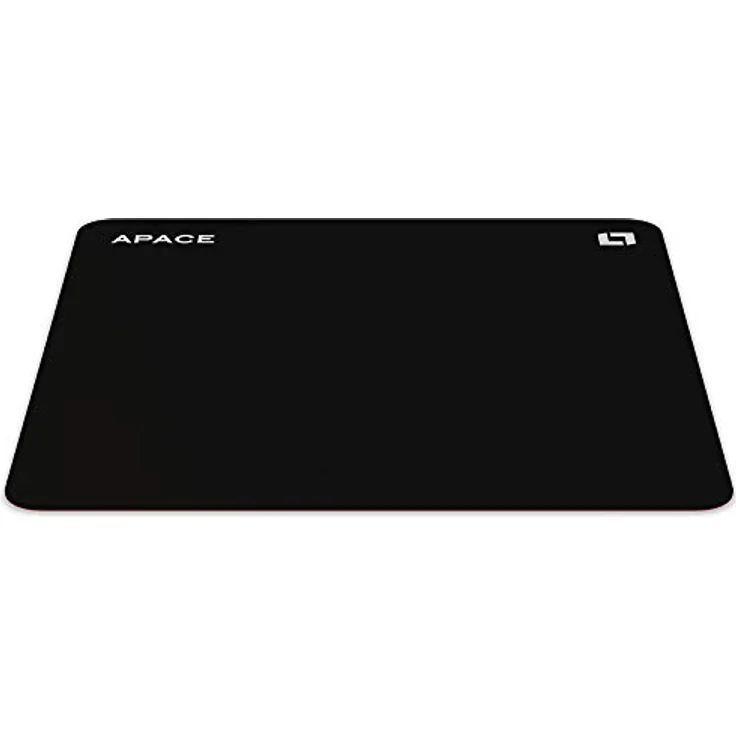 LIONCAST 15542 Gaming Mauspad (315 mm x 400 mm) – Bild 4