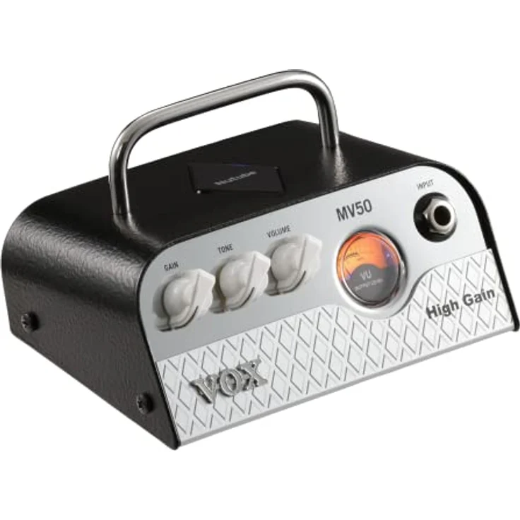 Vox MV50 High Gain – Bild 3