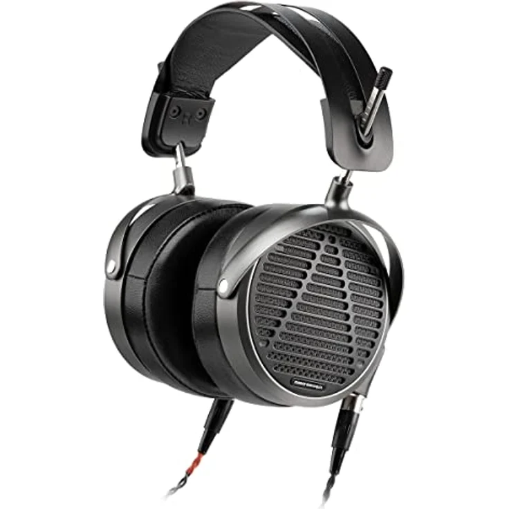 Audeze MM-500, Offene Studio Kopfhörer mit sorgfältiger Verarbeitung und ausgewählten Materialien – Bild 1
