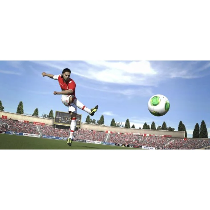 FIFA 14 (PS4) - Preisvergleich – Bild 6