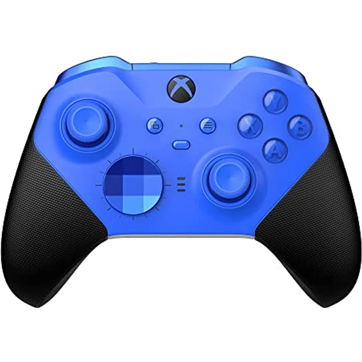 Xbox Elite Wireless Controller Series 2 - Core Edition (blau) – Bild 1