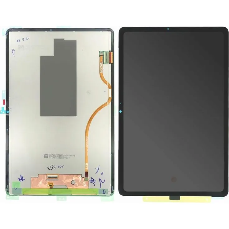 Samsung Galaxy Tab S8 SM-X700N X706B Original Display LCD GH82-27901A, lebendige Farben und kristallklarer Bildschirm