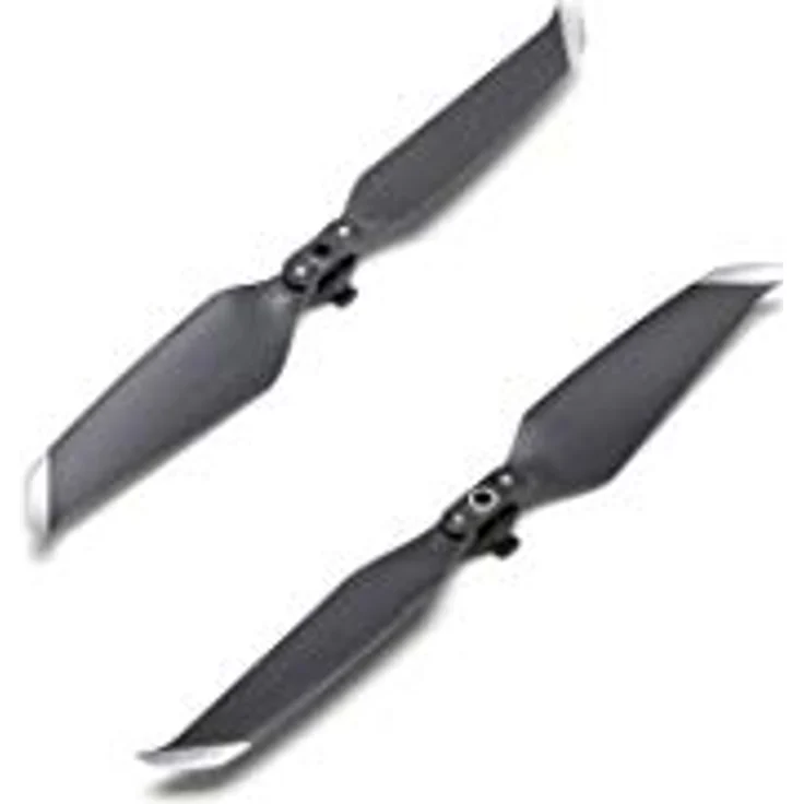 DJI Mavic Air 2 - Geräuscharme Propeller, Leiser und Langer Flug, Hoher aerodynamischer Wirkungsgrad, Zubehör für Mavic Air 2 – Bild 3