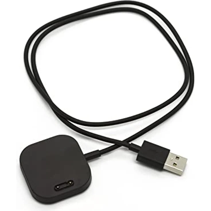 XPLORA X6 Play / X6 Pro Ladestation inklusive USB-Kabel, magnetische Aufladung, sicherheitsfunktionen – Bild 2