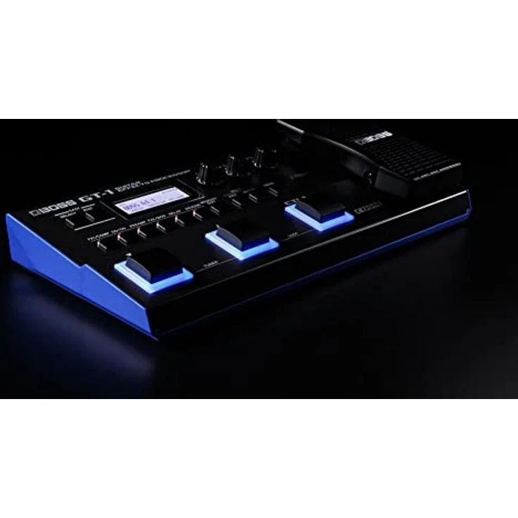 GT-1 Gitarren-Effektprozessor – Bild 5