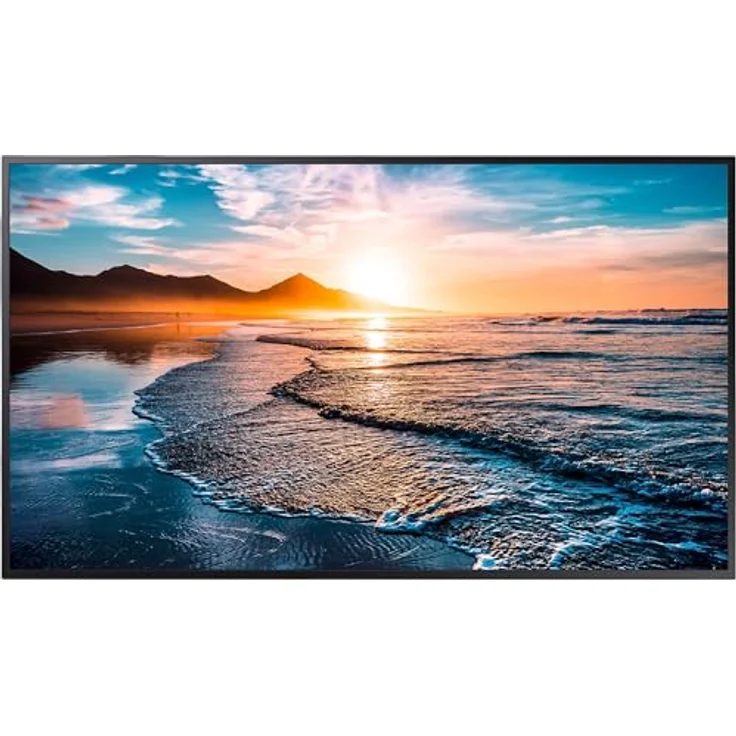 Samsung QH55C, 55 Zoll Monitor – Bild 1
