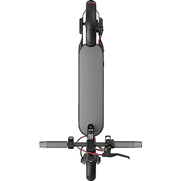 Xiaomi Electric Scooter 4 GE – Bild 4