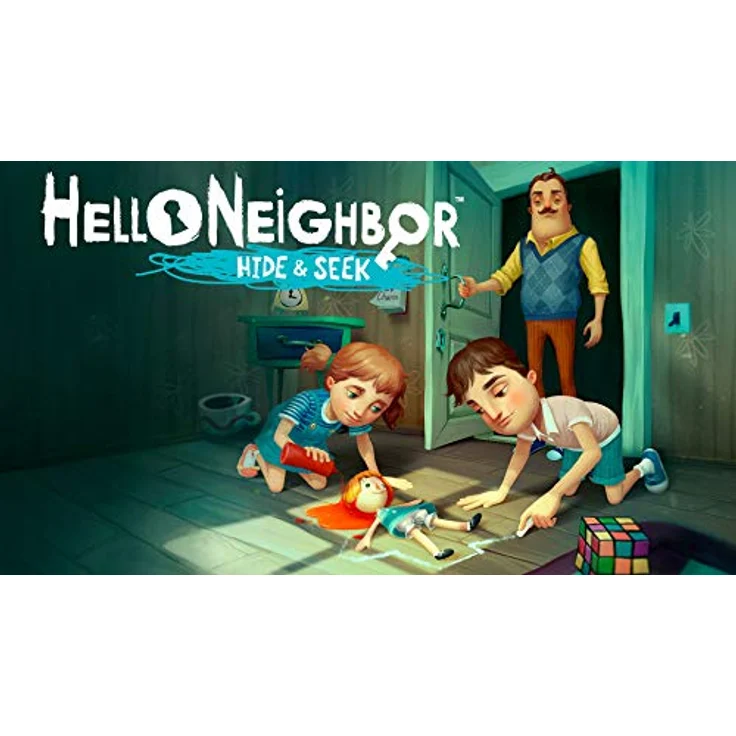 Hello Neighbor: Hide & Seek NSW [ – Bild 2