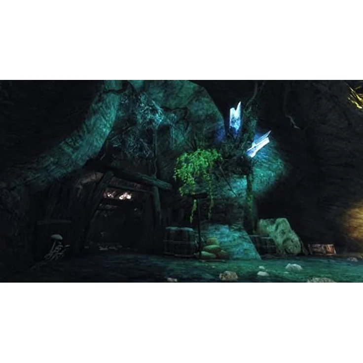 Risen (Nintendo Switch) – Bild 4