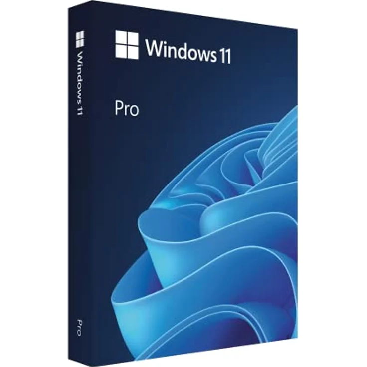 Microsoft Windows 11 Pro – Bild 1