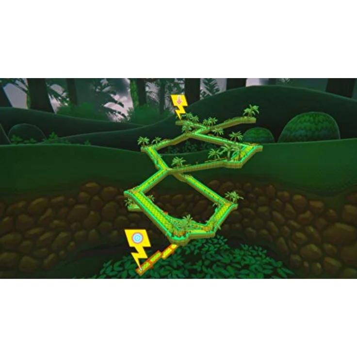 Super Monkey Ball: Banana Blitz Hd NSW [ – Bild 4