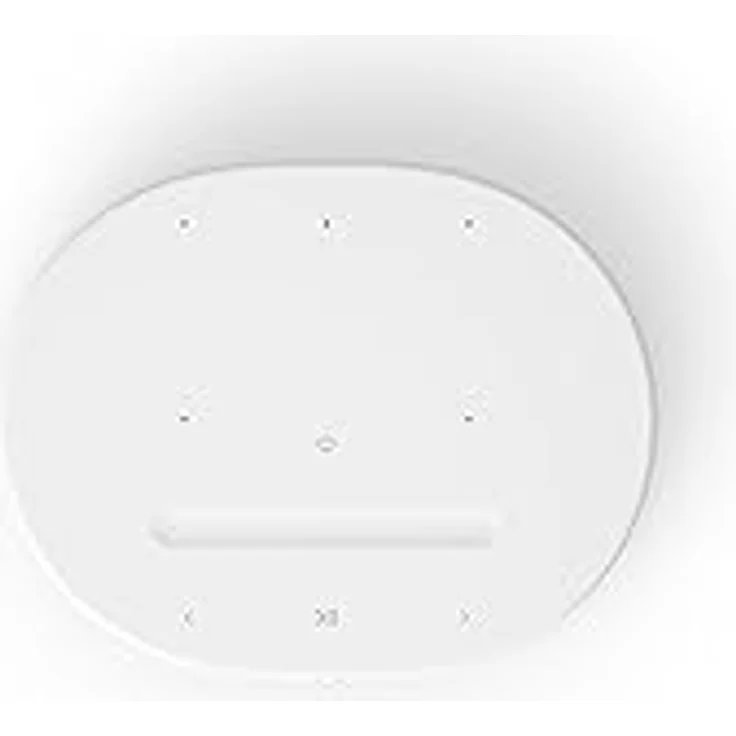 Sonos Move 2, Unser komplett überarbeiteter, leistungsstärkster tragbarer Speaker bietet dir überall intensiven Stereo Sound. (White) – Bild 5