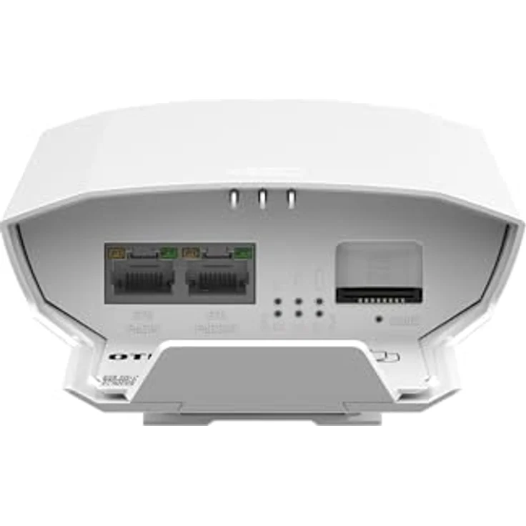 Teltonika OTD500 5G Outdoor Router, IP55, 4G Cat 19, Gigabit PoE Ethernet Ports, eSIM, Dual-SIM, robustes Gehäuse – Bild 3