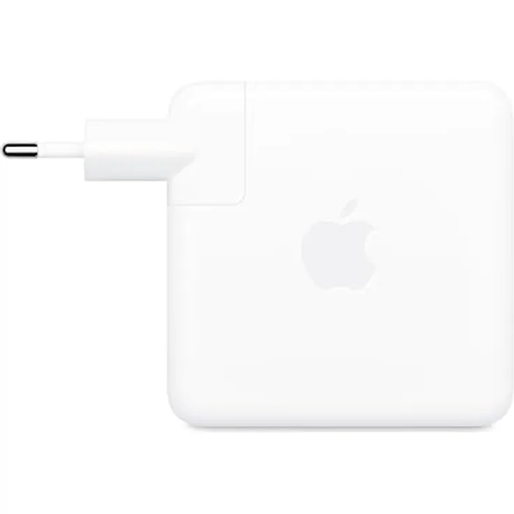 Apple 96W USB-C Power Adapter, Netzteil für schnelles Laden