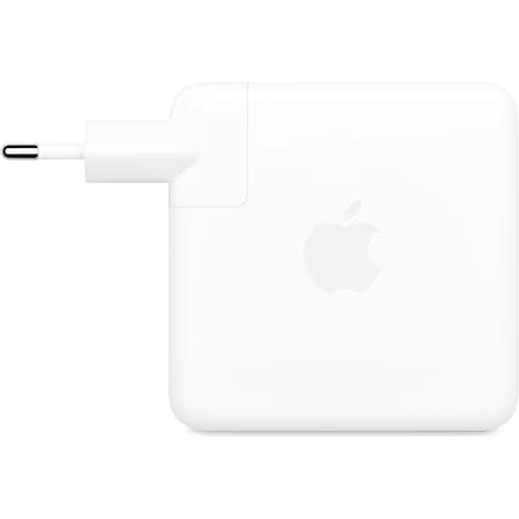 Apple 96W USB-C Power Adapter, Netzteil für schnelles Laden – Bild 1