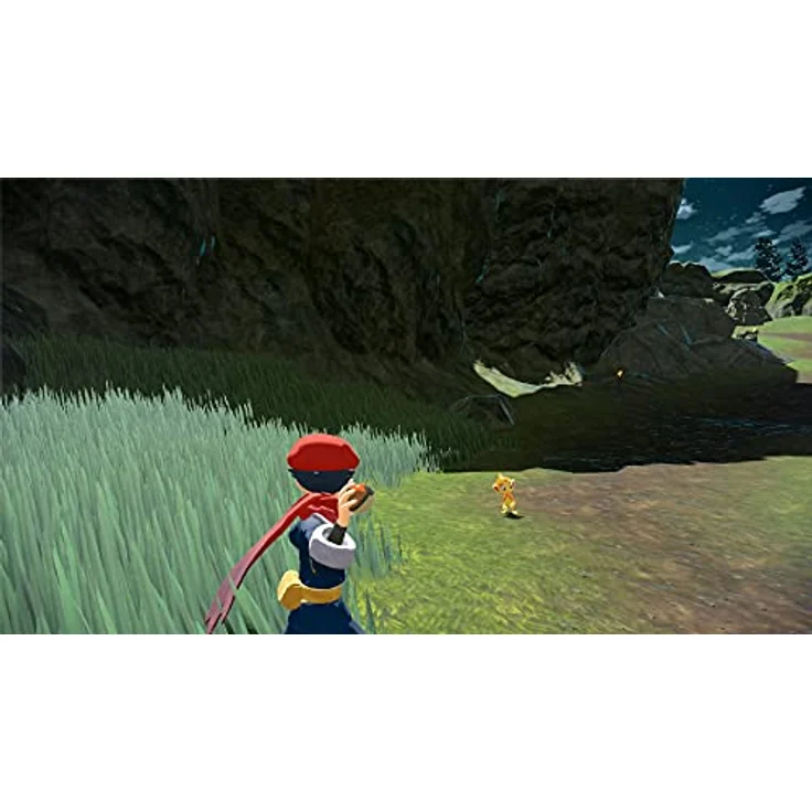 Nintendo Légendes Pokémon : Arceus (Switch) – Bild 3