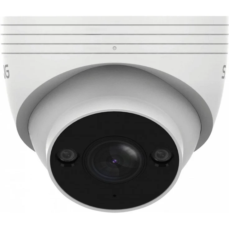 Strong Überwachungskamera TUR05DL0-P 5MP Dual Light PoE Kamera für Überwachung mit Nachtsichtmodus und Cloud-Speicherung