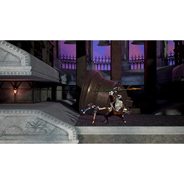 Bloodstained - Ritual of the Night (PS4) - Preisvergleich – Bild 6