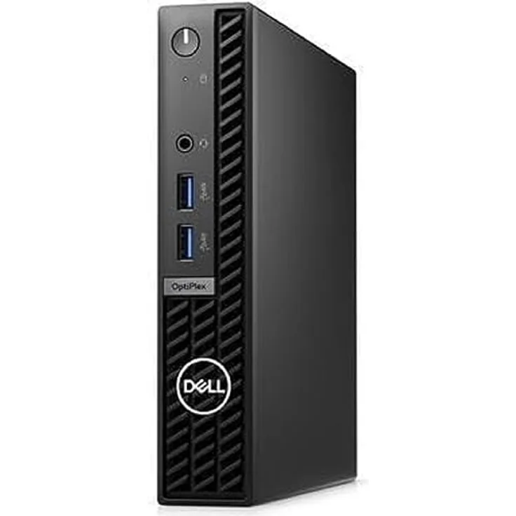 Dell OptiPlex 7010 - Micro - Core i5 135