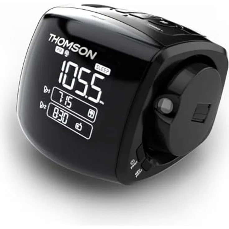 Thomson CP280 – Bild 2