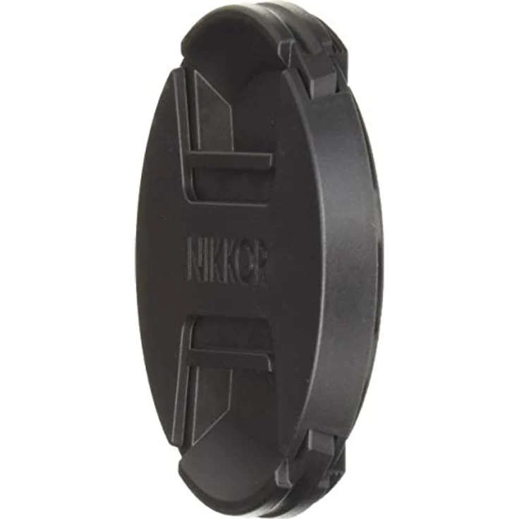 Nikon LC-62B Objektivdeckel, 62 mm, aufsteckbar