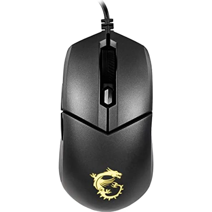 MSI Gaming Mouse Clutch GM11 – Bild 10